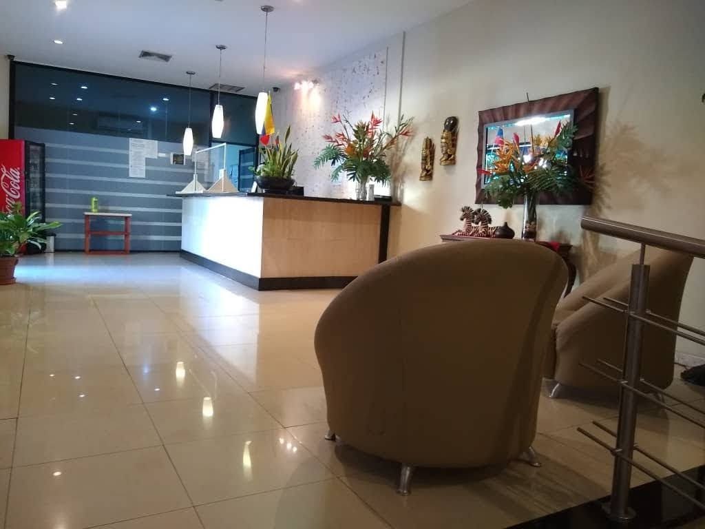 Hotel en venta Puerto Ordaz — foto 3